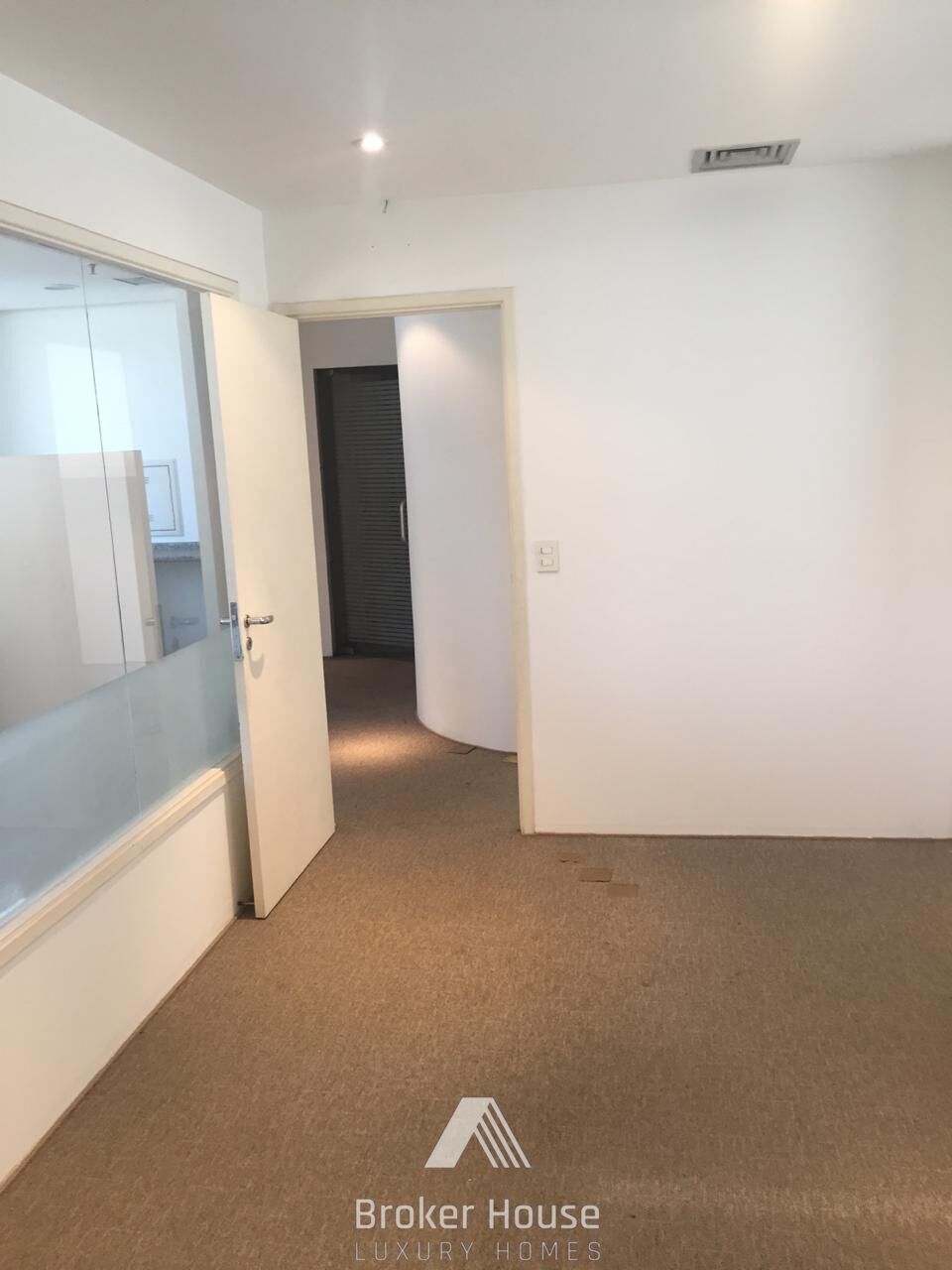 Conjunto Comercial-Sala à venda, 60m² - Foto 9