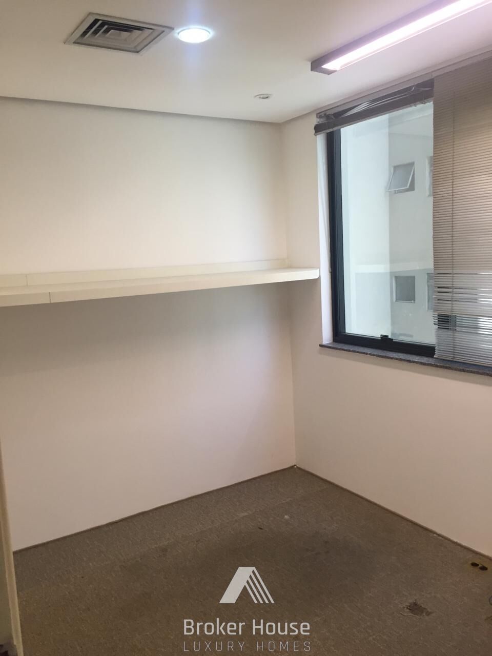 Conjunto Comercial-Sala à venda, 60m² - Foto 7