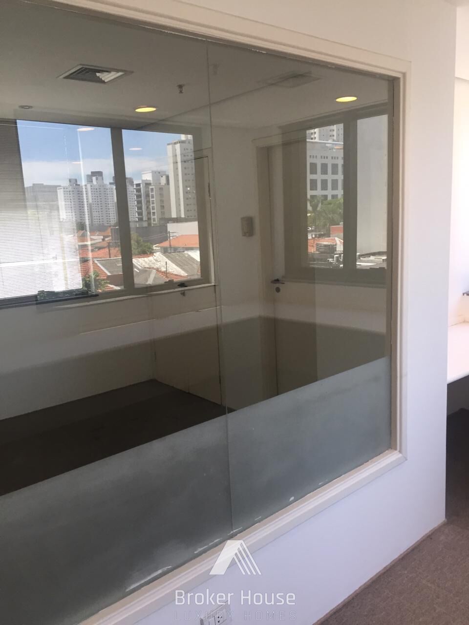 Conjunto Comercial-Sala à venda, 60m² - Foto 10