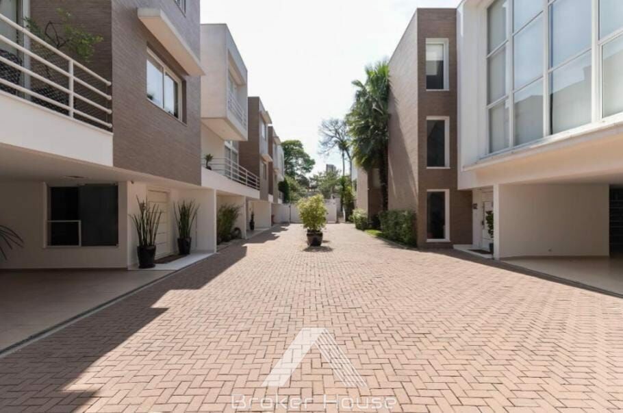 Casa de Condomínio à venda com 4 quartos, 620m² - Foto 31