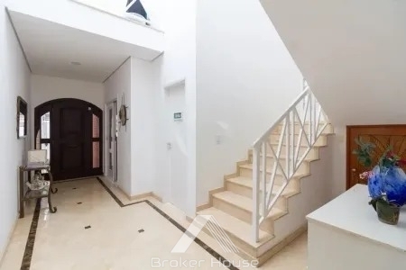 Casa à venda com 4 quartos, 429m² - Foto 12