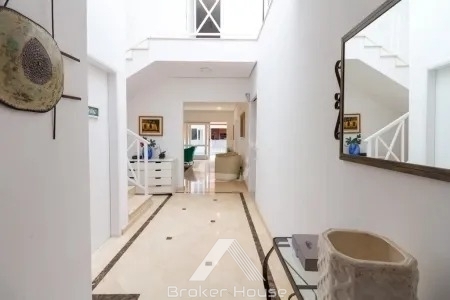 Casa à venda com 4 quartos, 429m² - Foto 11