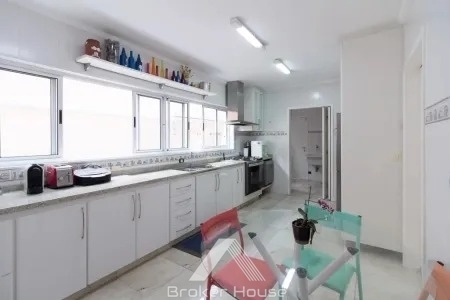 Casa à venda com 4 quartos, 429m² - Foto 13