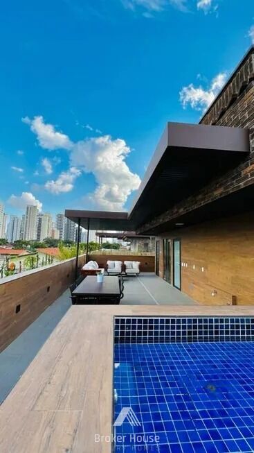 Casa de Condomínio à venda com 3 quartos, 552m² - Foto 13