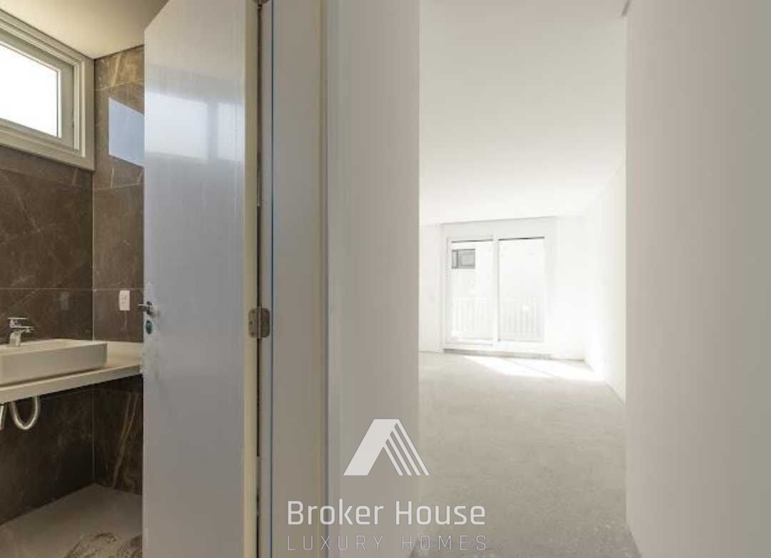 Casa de Condomínio, 4 quartos - Foto 20