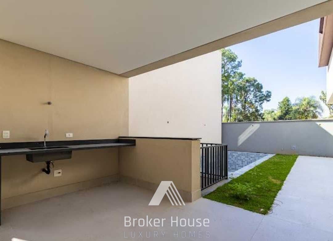 Casa de Condomínio, 4 quartos - Foto 5