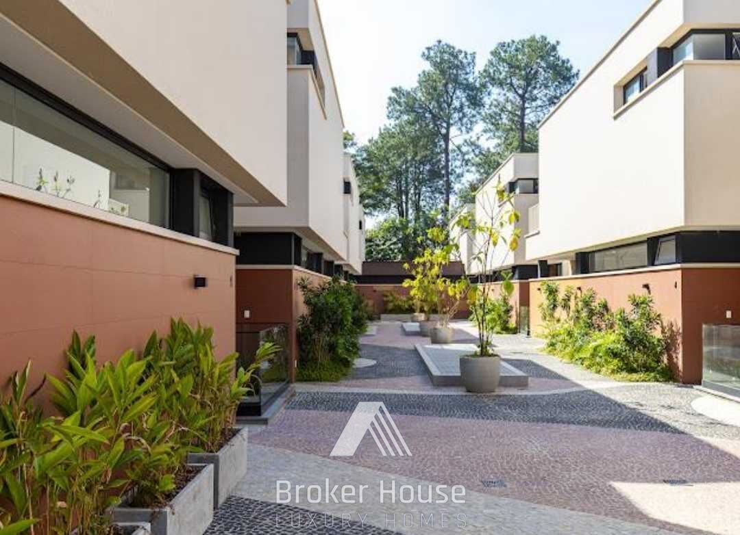 Casa de Condomínio, 4 quartos - Foto 31