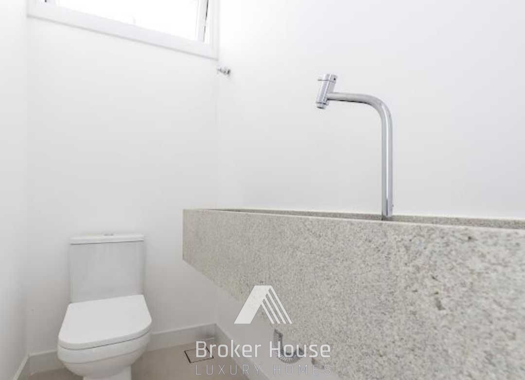 Casa de Condomínio, 4 quartos - Foto 26