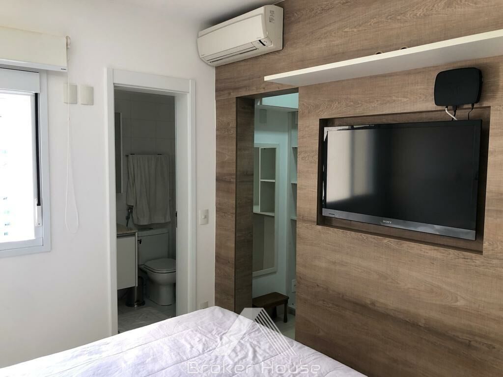 Apartamento à venda com 1 quarto, 72m² - Foto 10