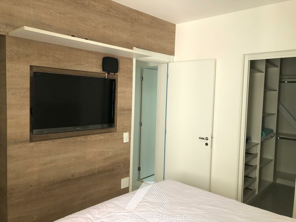 Apartamento à venda com 1 quarto, 72m² - Foto 9