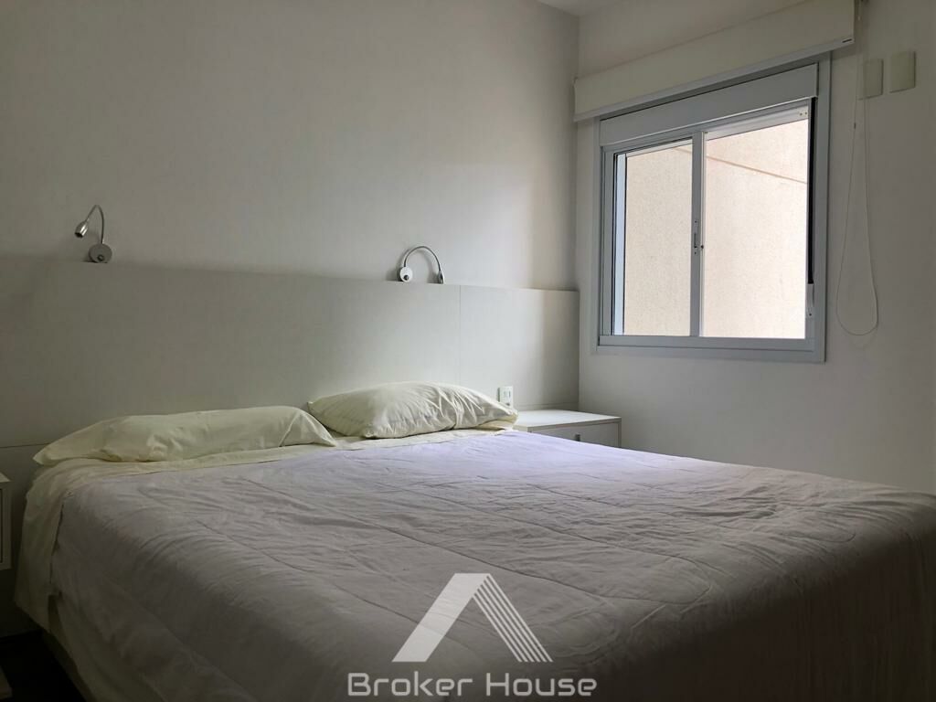 Apartamento à venda com 1 quarto, 72m² - Foto 7