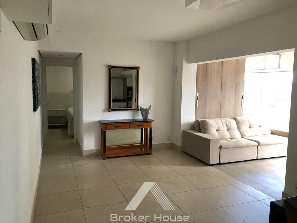 Apartamento à venda com 1 quarto, 72m² - Foto 4