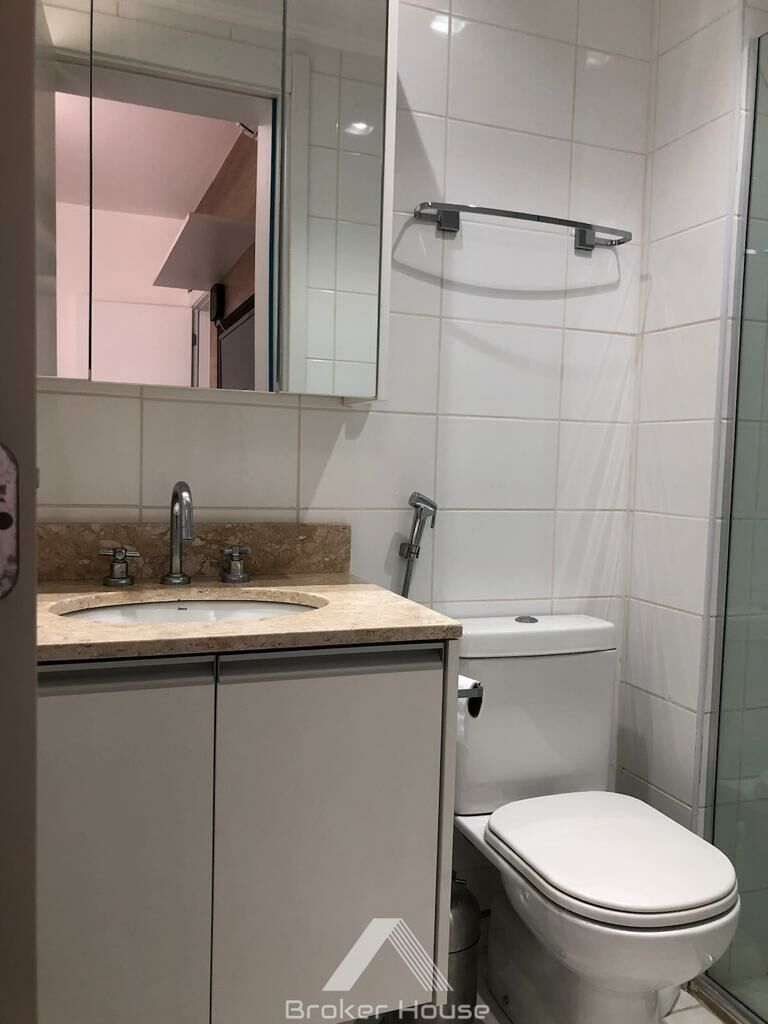 Apartamento à venda com 1 quarto, 72m² - Foto 11