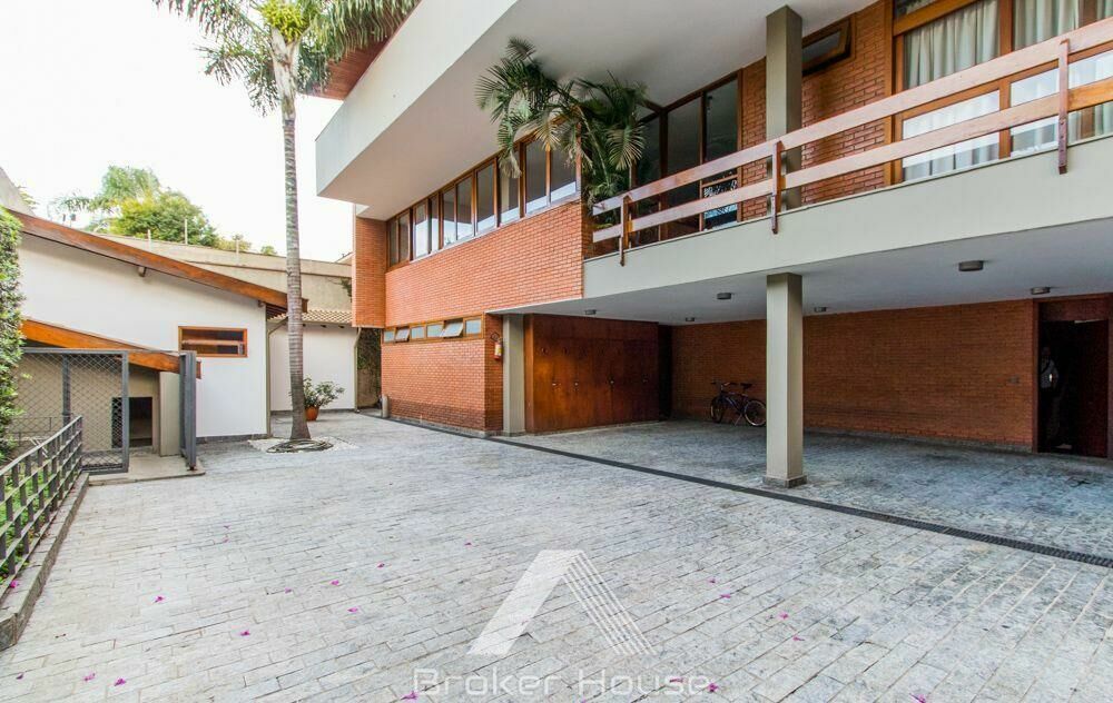 Casa à venda com 4 quartos, 907m² - Foto 44