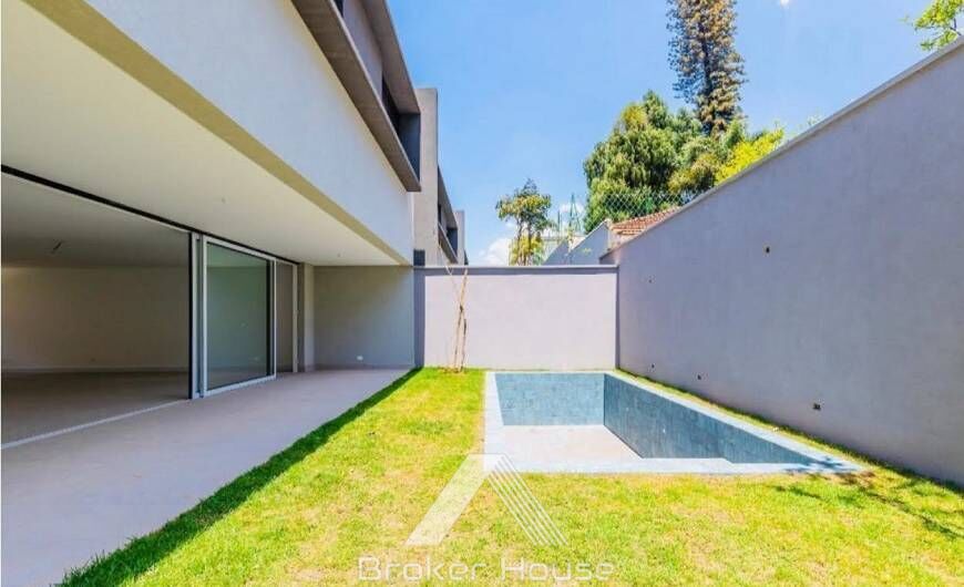 Casa de Condomínio à venda com 4 quartos, 401m² - Foto 4