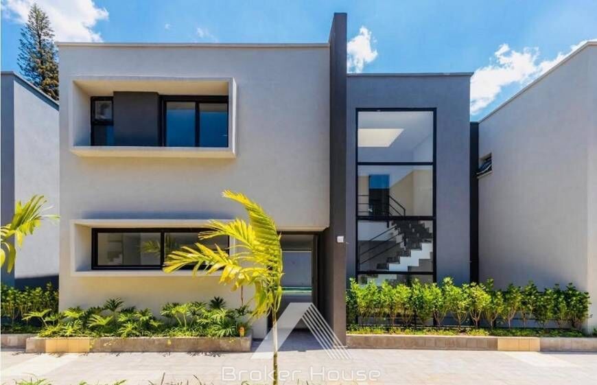 Casa de Condomínio à venda com 4 quartos, 401m² - Foto 22