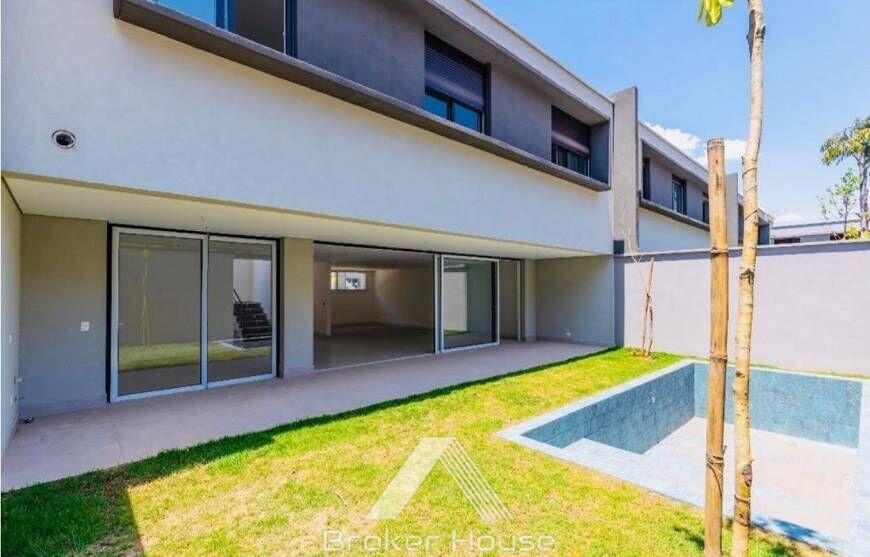 Casa de Condomínio à venda com 4 quartos, 401m² - Foto 3