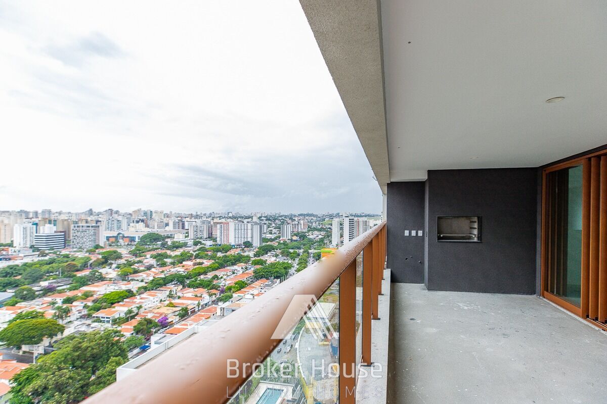 Apartamento à venda com 3 quartos, 145m² - Foto 6