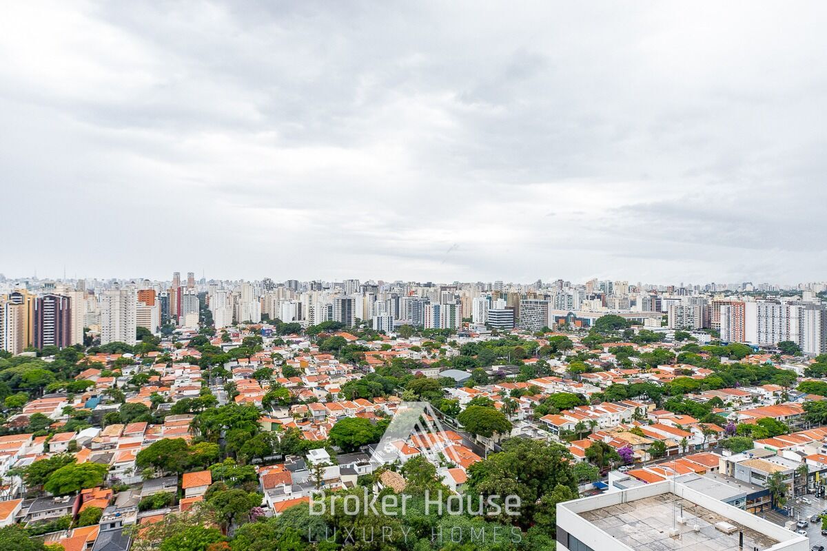 Apartamento à venda com 3 quartos, 145m² - Foto 4