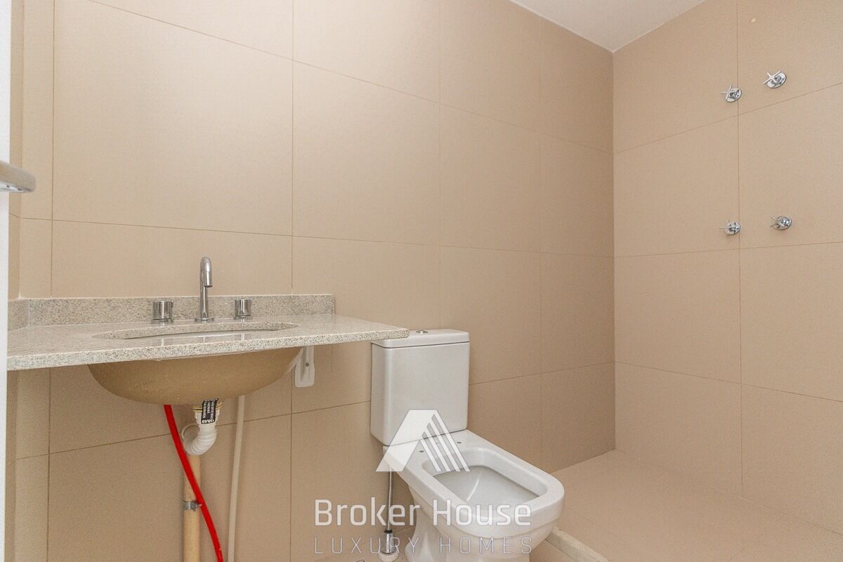 Apartamento à venda com 3 quartos, 145m² - Foto 26