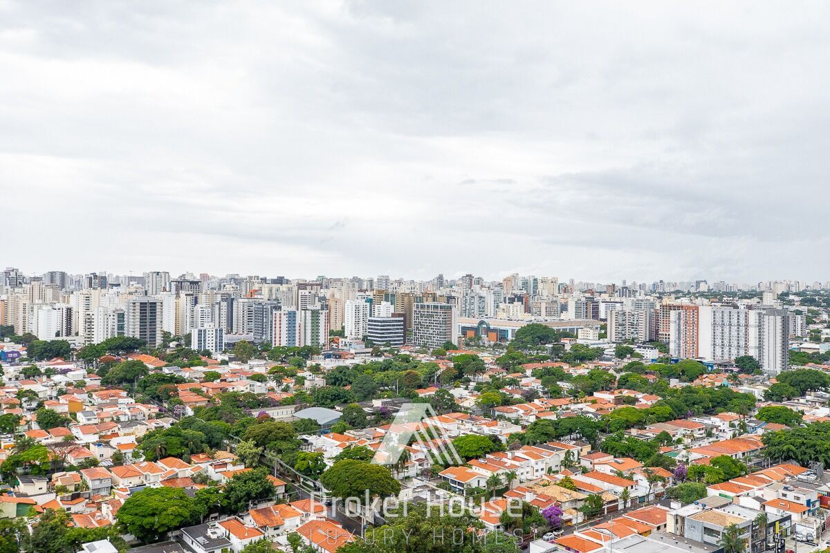 Apartamento à venda com 3 quartos, 145m² - Foto 5