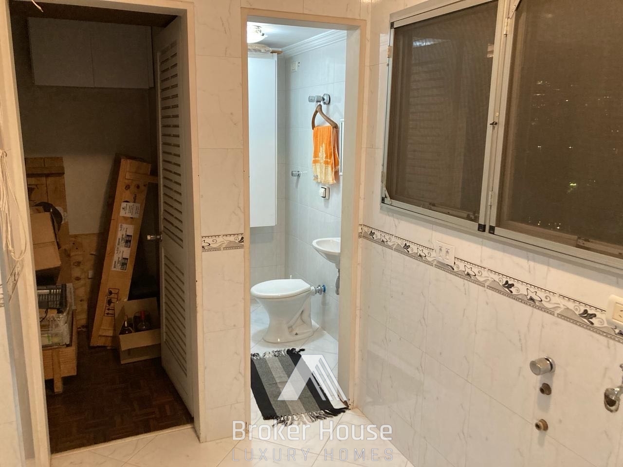 Apartamento à venda com 3 quartos, 118m² - Foto 18