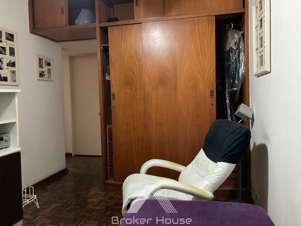 Apartamento à venda com 3 quartos, 118m² - Foto 9