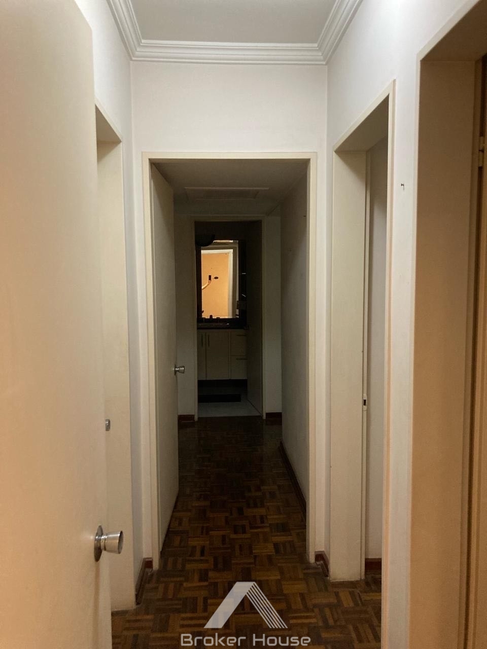 Apartamento à venda com 3 quartos, 118m² - Foto 3