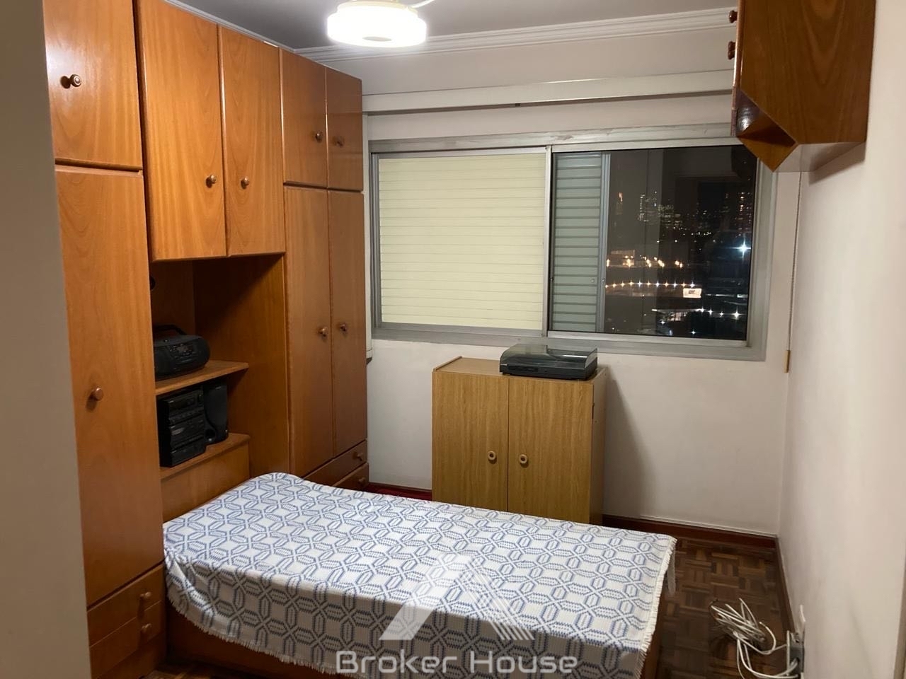 Apartamento à venda com 3 quartos, 118m² - Foto 4