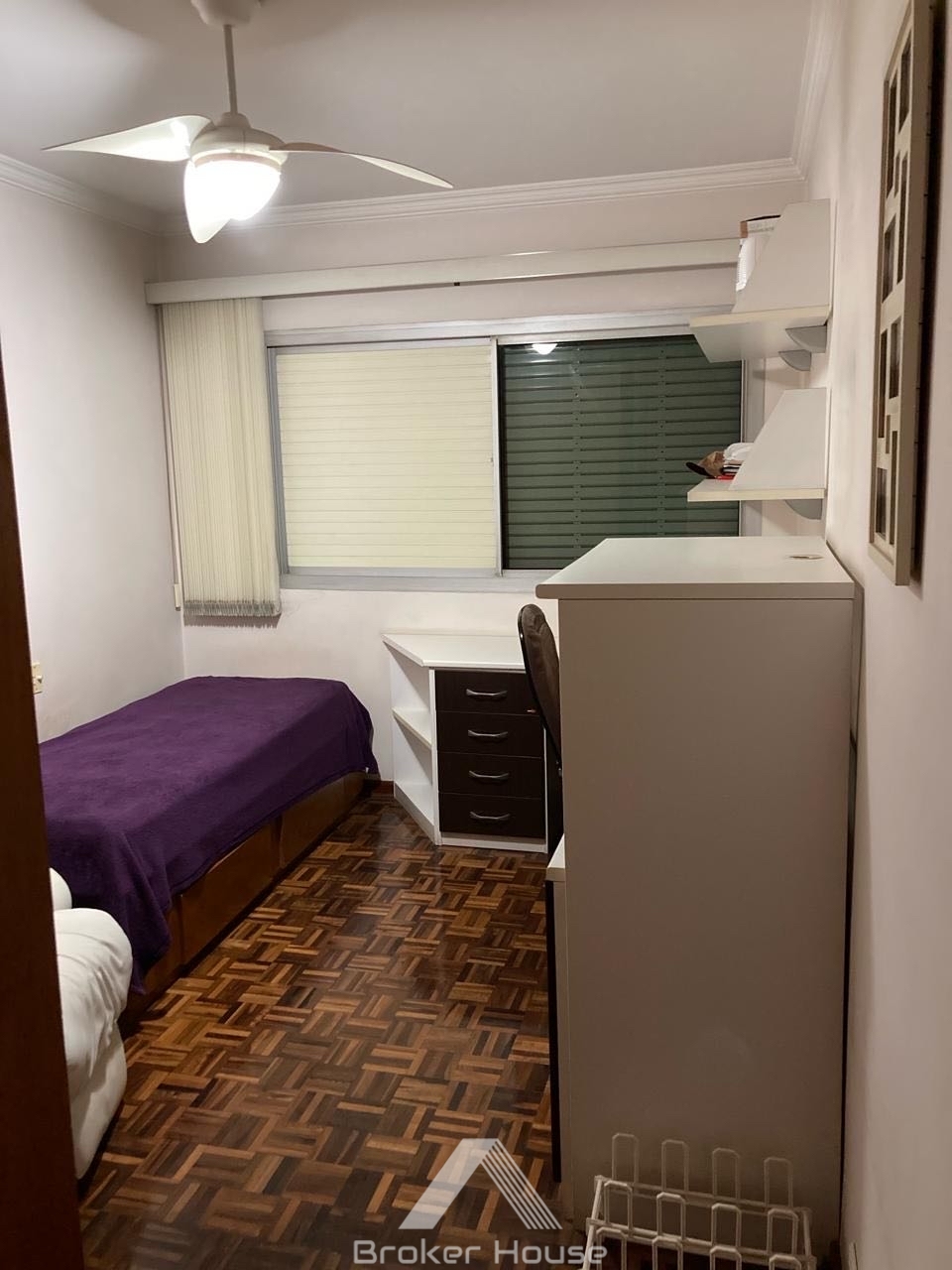 Apartamento à venda com 3 quartos, 118m² - Foto 8