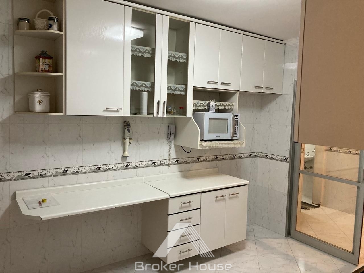 Apartamento à venda com 3 quartos, 118m² - Foto 15