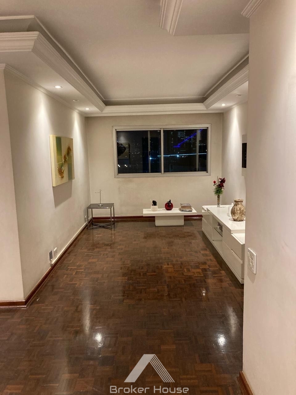 Apartamento à venda com 3 quartos, 118m² - Foto 2