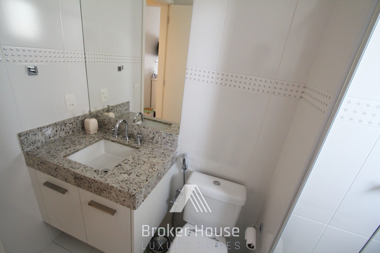 Apartamento à venda com 3 quartos, 167m² - Foto 14