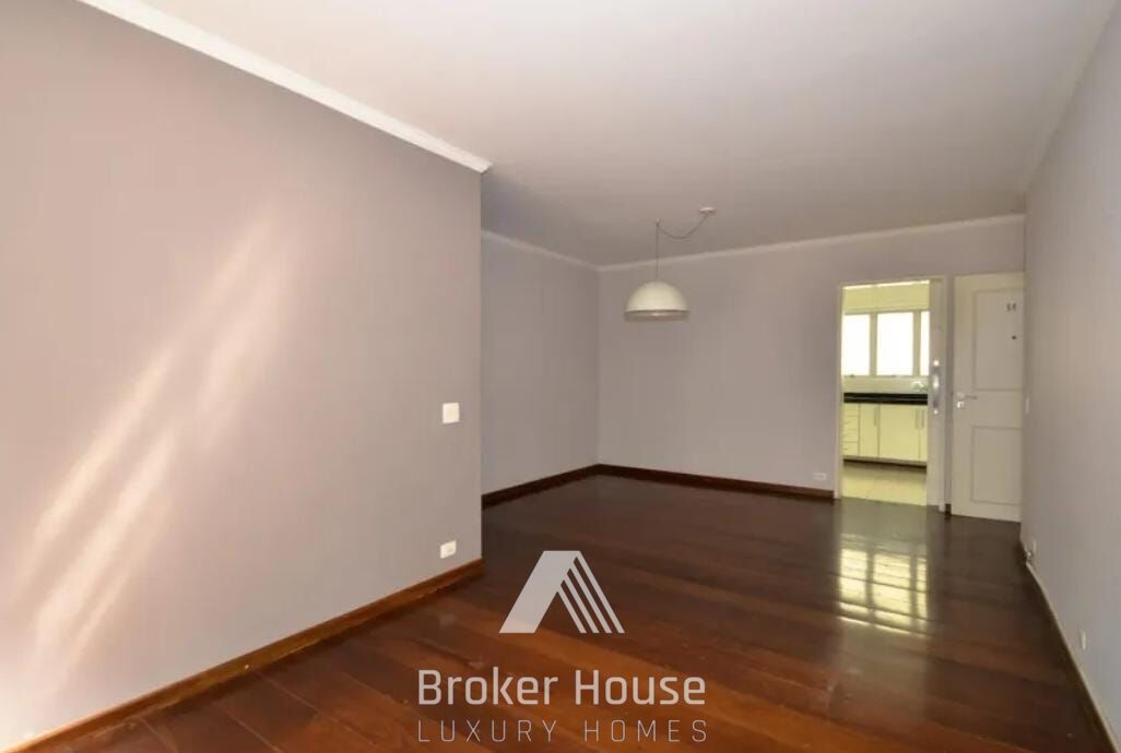 Apartamento à venda com 3 quartos, 95m² - Foto 1