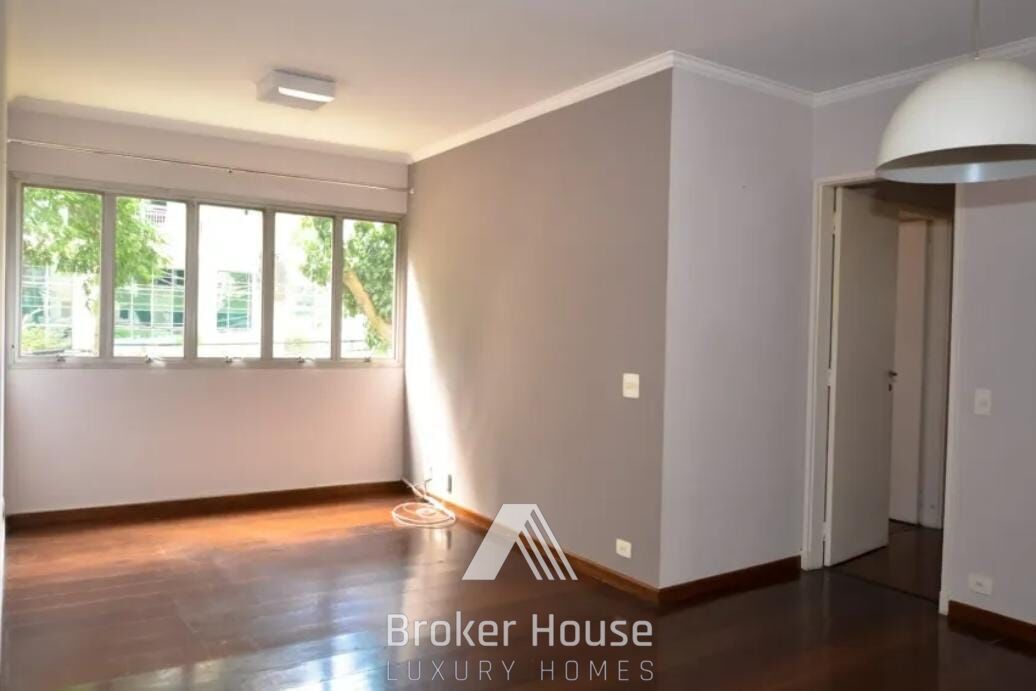 Apartamento à venda com 3 quartos, 95m² - Foto 4