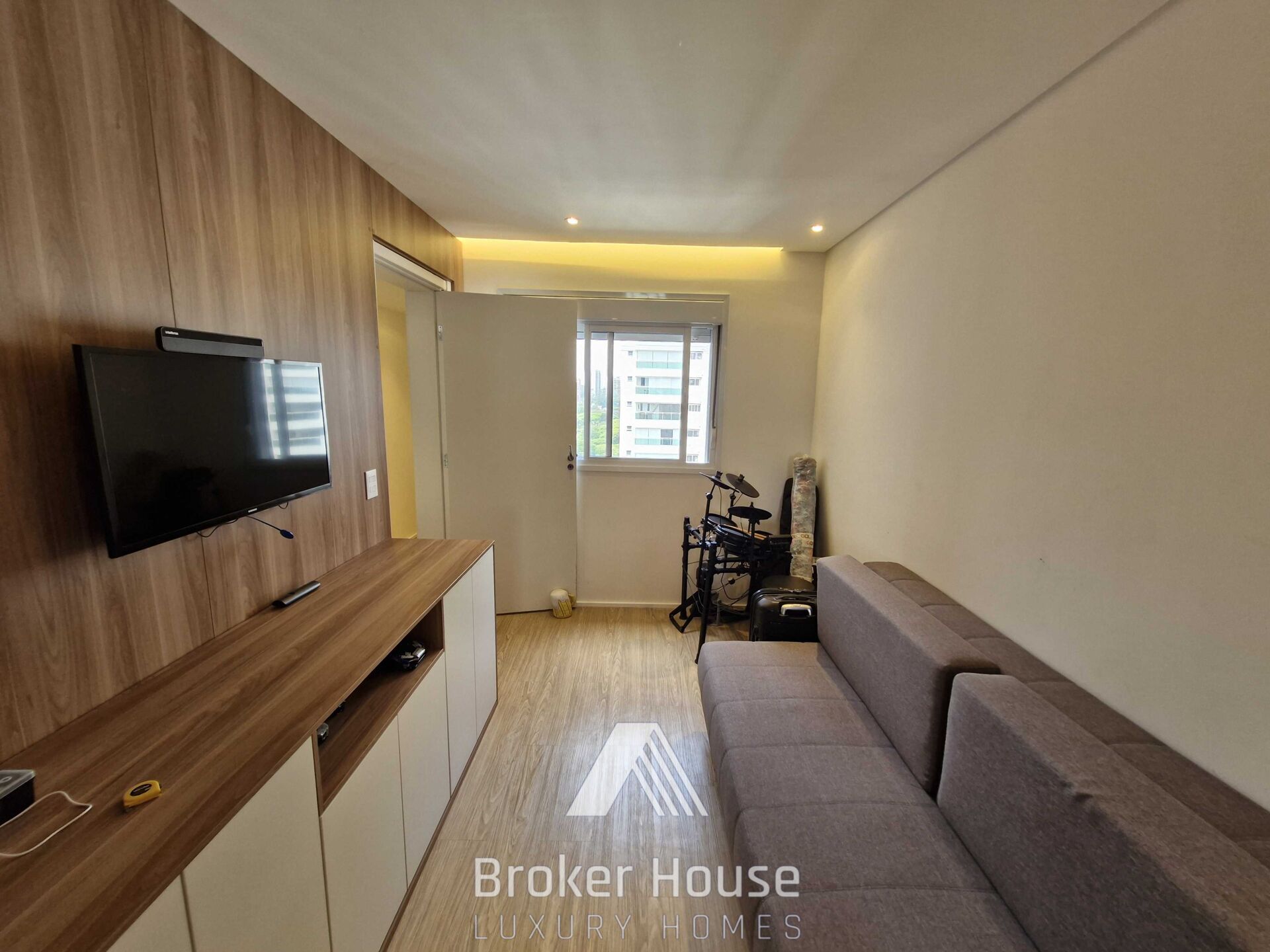 Apartamento à venda com 2 quartos, 106m² - Foto 14