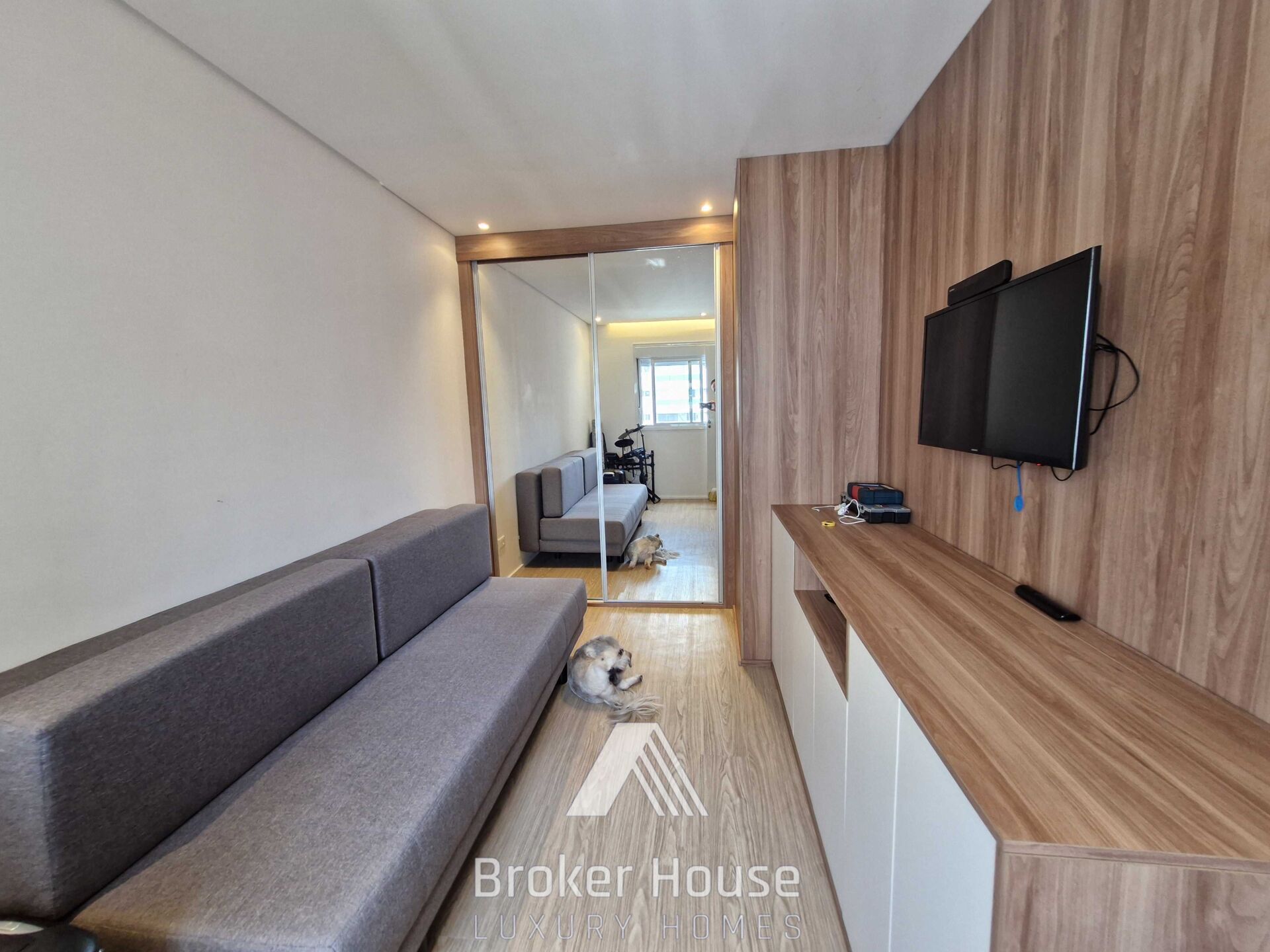 Apartamento à venda com 2 quartos, 106m² - Foto 13