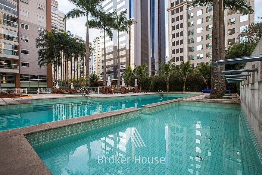 Apartamento, 3 quartos, 125 m² - Foto 23