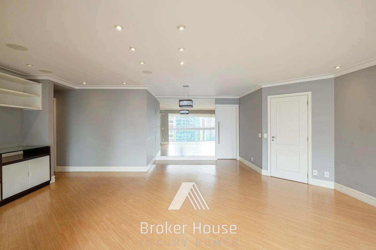 Apartamento, 3 quartos, 125 m² - Foto 4