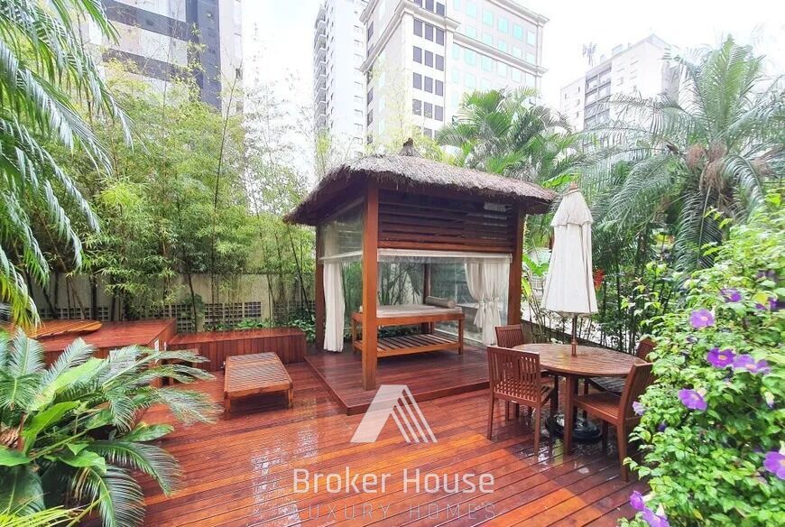 Apartamento, 3 quartos, 125 m² - Foto 31