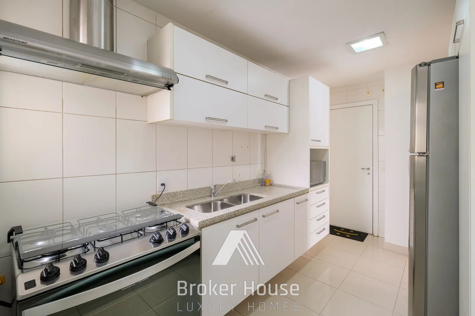 Apartamento, 3 quartos, 125 m² - Foto 8