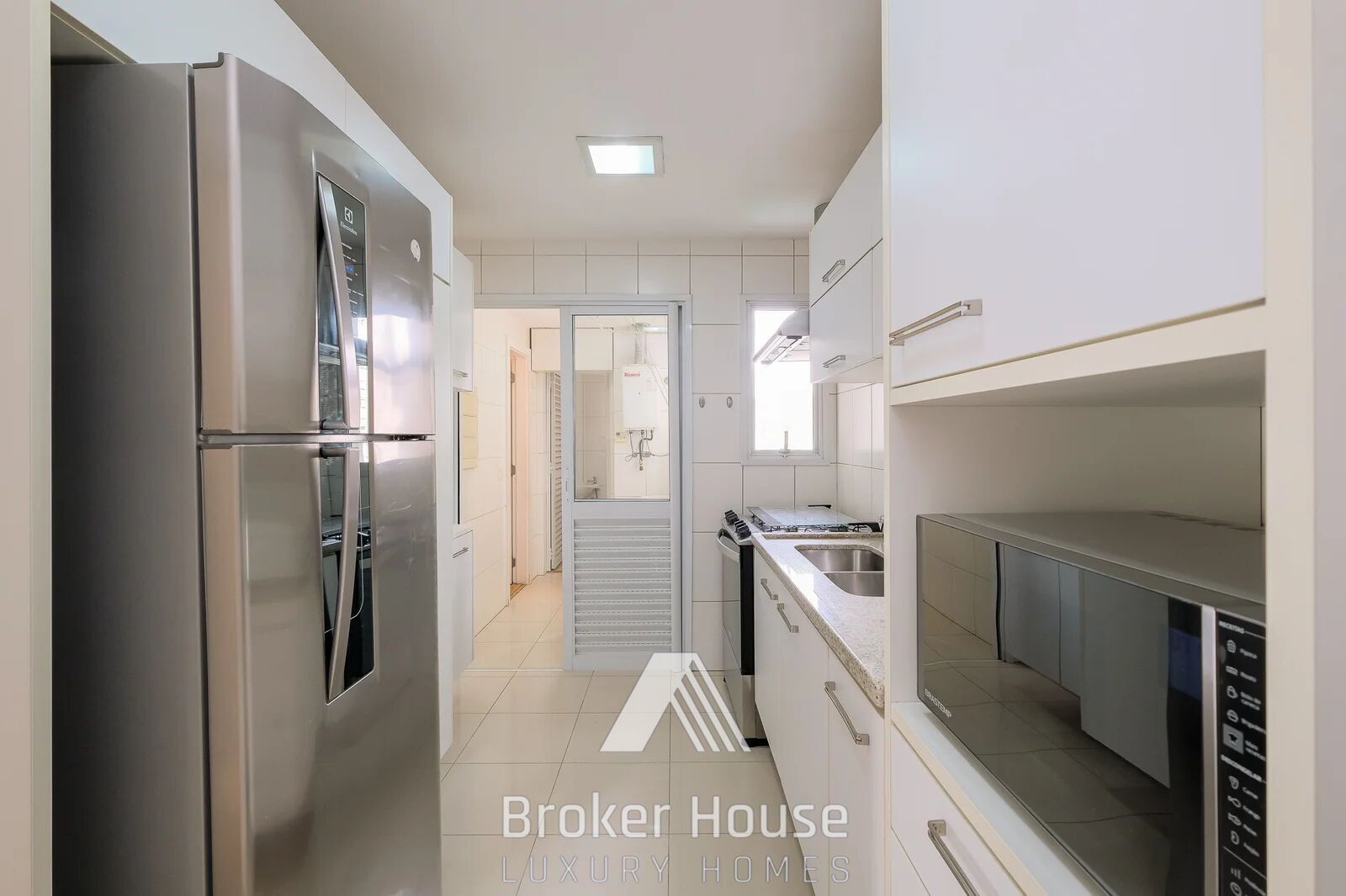 Apartamento, 3 quartos, 125 m² - Foto 9