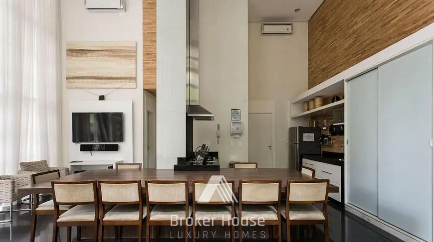 Apartamento, 3 quartos, 125 m² - Foto 32