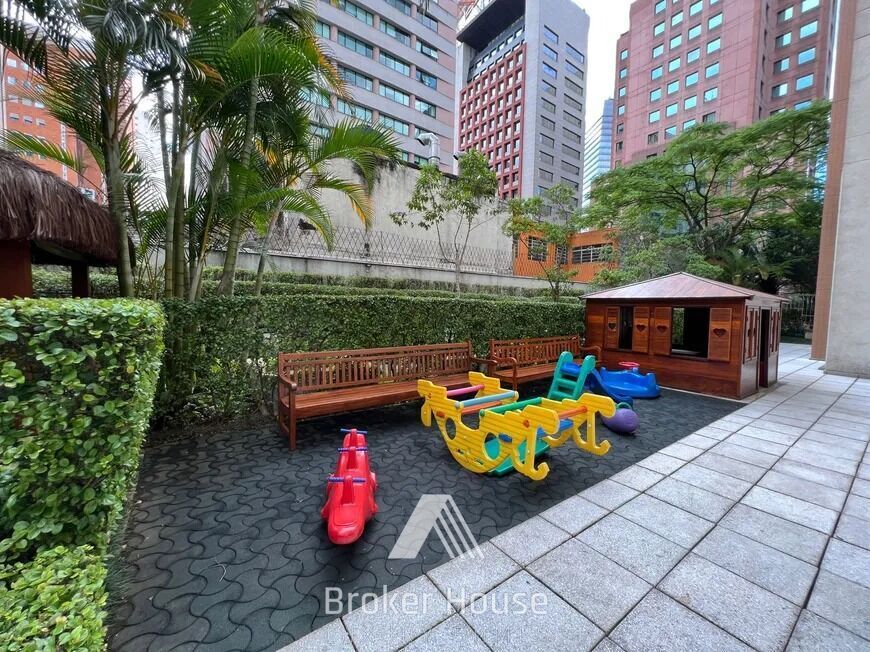 Apartamento, 3 quartos, 125 m² - Foto 29