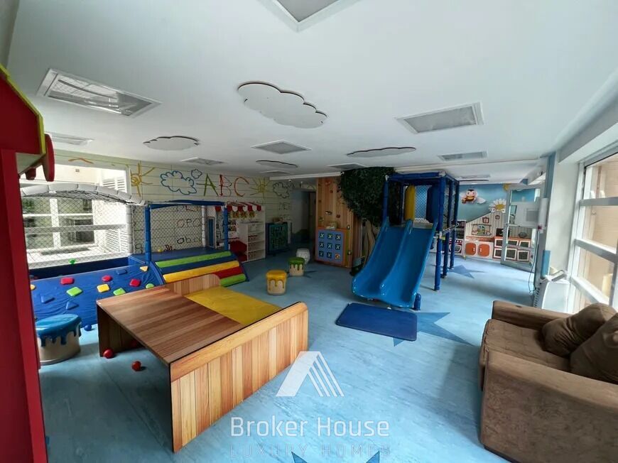 Apartamento, 3 quartos, 125 m² - Foto 28
