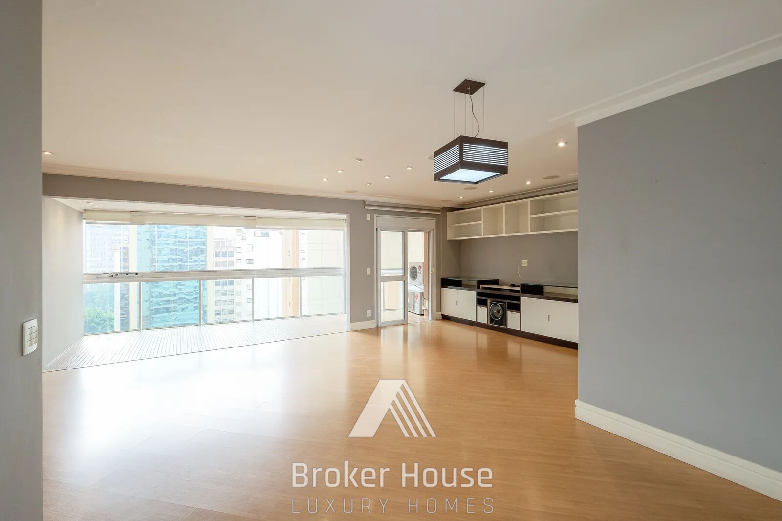 Apartamento, 3 quartos, 125 m² - Foto 6
