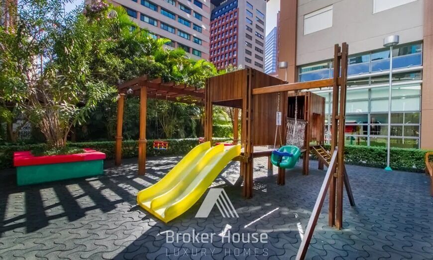 Apartamento, 3 quartos, 125 m² - Foto 30