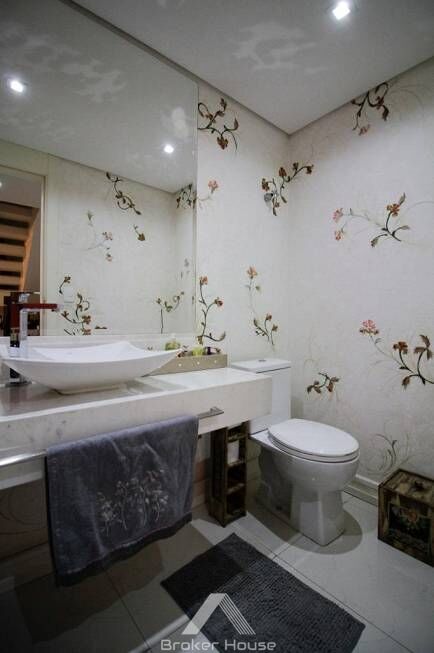 Casa de Condomínio, 3 quartos - Foto 16