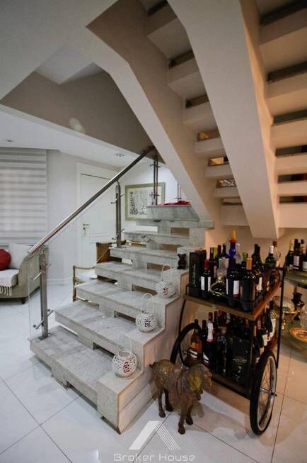 Casa de Condomínio, 3 quartos - Foto 12