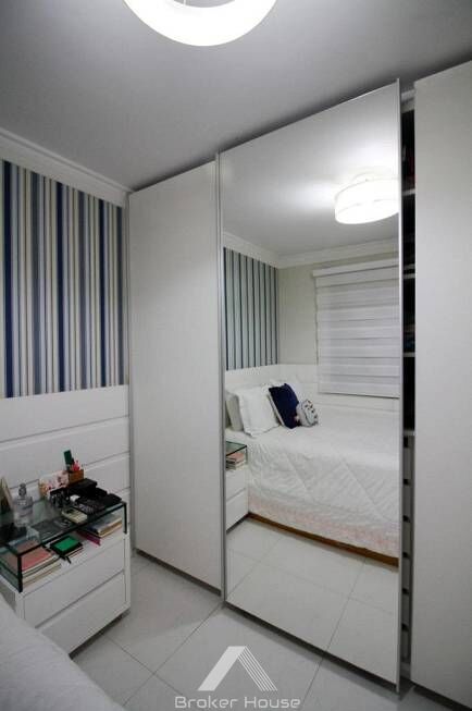 Casa de Condomínio, 3 quartos - Foto 22